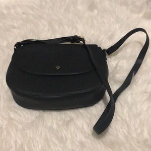 Black Old Navy crossbody